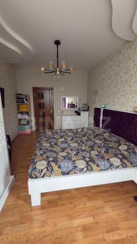3-комн. новостройка - м. Низами - 140 м² (13)