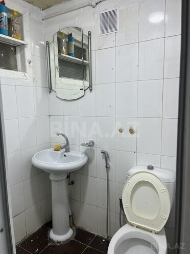 2-комн. новостройка - м. Нариман Нариманов - 40 м² (3)