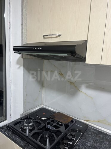 2-комн. новостройка - м. Нариман Нариманов - 40 м² (5)