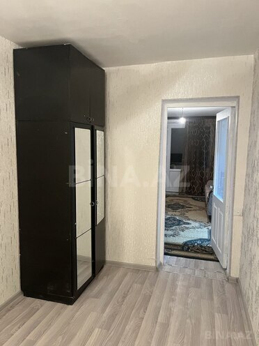 2-комн. новостройка - м. Нариман Нариманов - 40 м² (12)