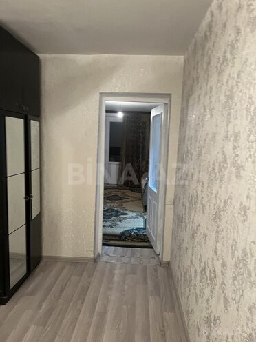 2-комн. новостройка - м. Нариман Нариманов - 40 м² (13)