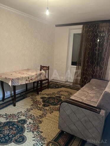 2-комн. новостройка - м. Нариман Нариманов - 40 м² (8)