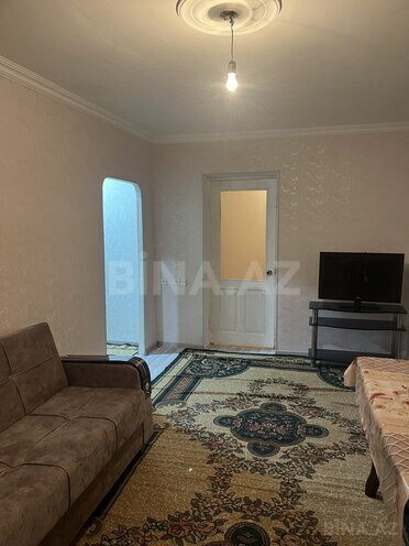 2-комн. новостройка - м. Нариман Нариманов - 40 м² (11)