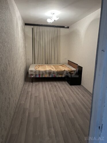2-комн. новостройка - м. Нариман Нариманов - 40 м² (14)
