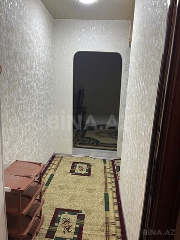 2-комн. новостройка - м. Нариман Нариманов - 40 м² (1)