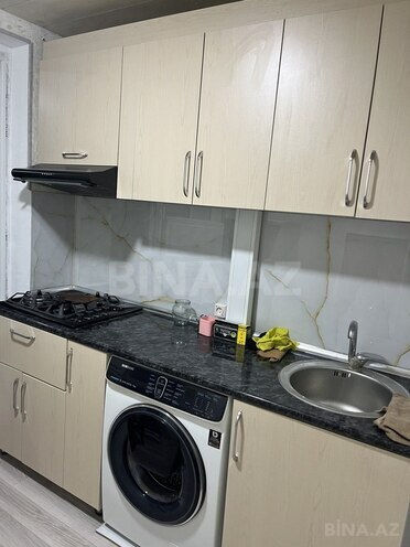 2-комн. новостройка - м. Нариман Нариманов - 40 м² (7)