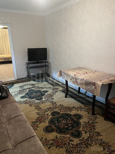 2-комн. новостройка - м. Нариман Нариманов - 40 м² (9)