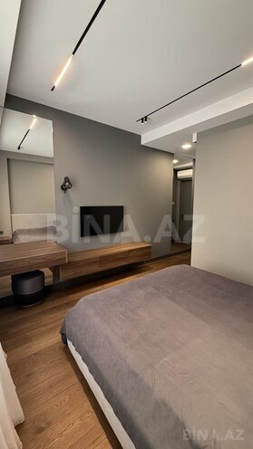 3-комн. новостройка - пос. Аг шехер - 106 м² (6)