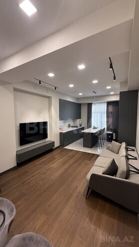 3-комн. новостройка - пос. Аг шехер - 106 м² (2)
