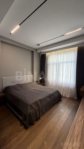 3-комн. новостройка - пос. Аг шехер - 106 м² (8)