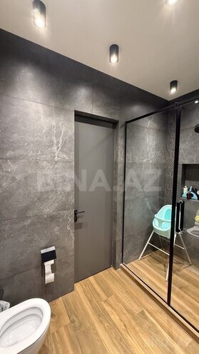 3-комн. новостройка - пос. Аг шехер - 106 м² (12)