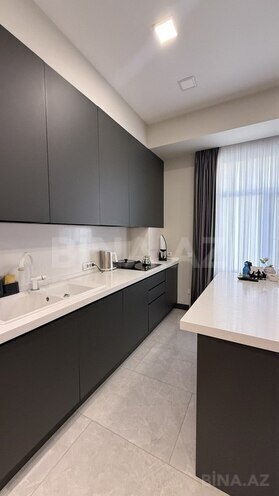 3-комн. новостройка - пос. Аг шехер - 106 м² (3)