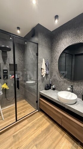 3-комн. новостройка - пос. Аг шехер - 106 м² (13)