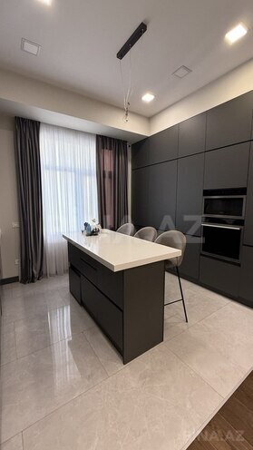 3-комн. новостройка - пос. Аг шехер - 106 м² (1)