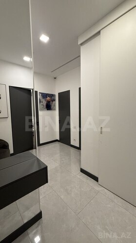 3-комн. новостройка - пос. Аг шехер - 106 м² (11)