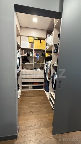 3-комн. новостройка - пос. Аг шехер - 106 м² (9)