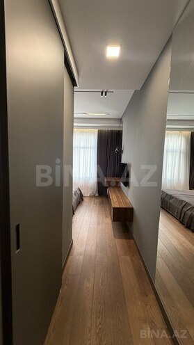 3-комн. новостройка - пос. Аг шехер - 106 м² (7)