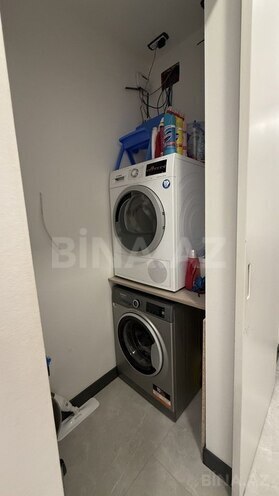 3-комн. новостройка - пос. Аг шехер - 106 м² (16)