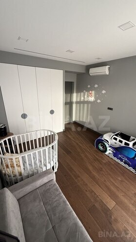 3-комн. новостройка - пос. Аг шехер - 106 м² (14)