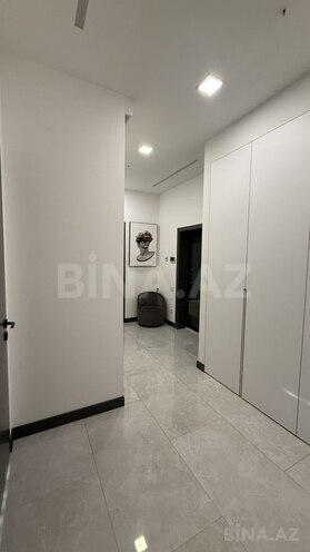 3-комн. новостройка - пос. Аг шехер - 106 м² (10)