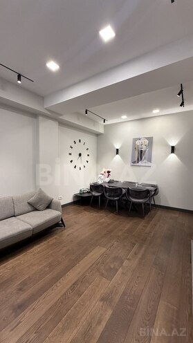 3-комн. новостройка - пос. Аг шехер - 106 м² (4)