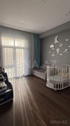 3-комн. новостройка - пос. Аг шехер - 106 м² (15)