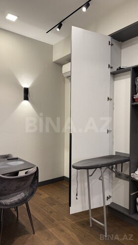 3-комн. новостройка - пос. Аг шехер - 106 м² (5)