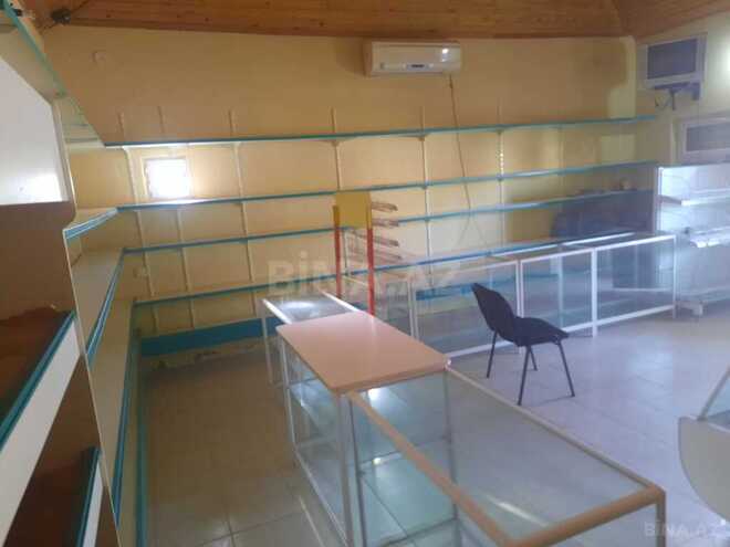 Объект - пос. Бузовна - 70 м² (8)