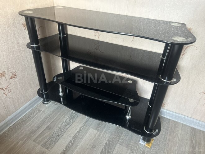 2-комн. вторичка - м. Кара Караев - 40 м² (6)