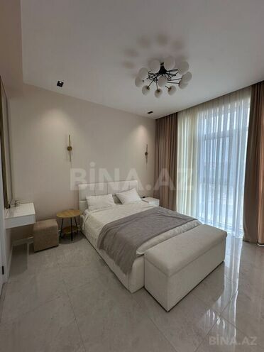 2-комн. новостройка - пос. Нардаран - 72 м² (22)