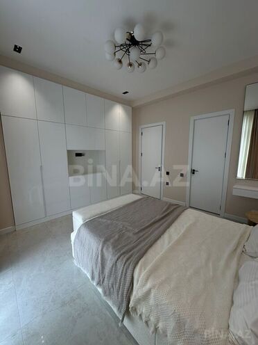 2-комн. новостройка - пос. Нардаран - 72 м² (24)