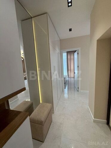 2-комн. новостройка - пос. Нардаран - 72 м² (26)