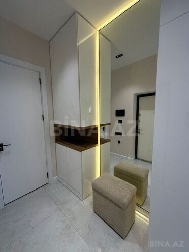 2-комн. новостройка - пос. Нардаран - 72 м² (27)