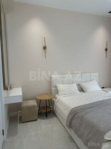 2-комн. новостройка - пос. Нардаран - 72 м² (6)