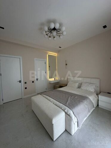 2-комн. новостройка - пос. Нардаран - 72 м² (5)