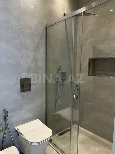 2-комн. новостройка - пос. Нардаран - 72 м² (15)