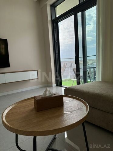 2-комн. новостройка - пос. Нардаран - 72 м² (3)
