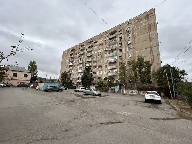 4-комн. вторичка - пос. Карачухур - 98 м² (1)