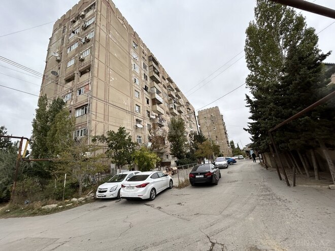 4-комн. вторичка - пос. Карачухур - 98 м² (3)