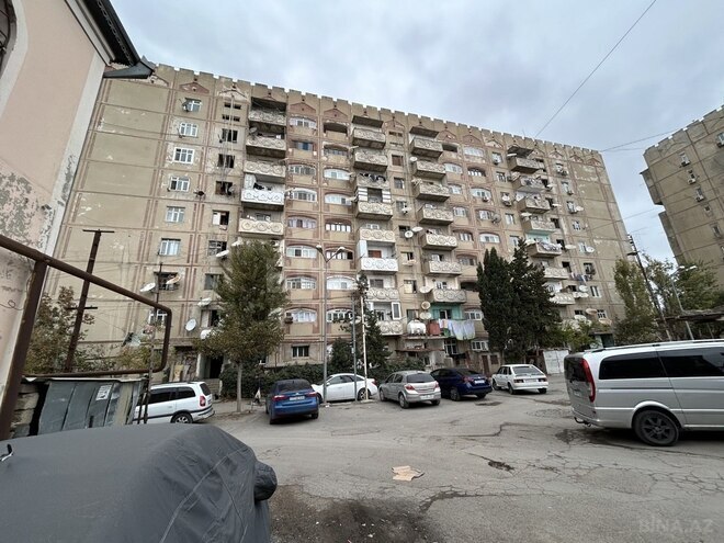 4-комн. вторичка - пос. Карачухур - 98 м² (2)