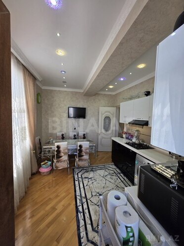 3-комн. новостройка - Хырдалан - 112 м² (7)