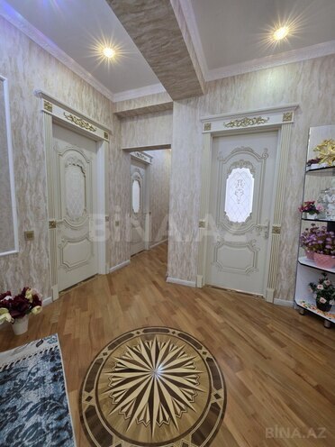 3-комн. новостройка - Хырдалан - 112 м² (5)
