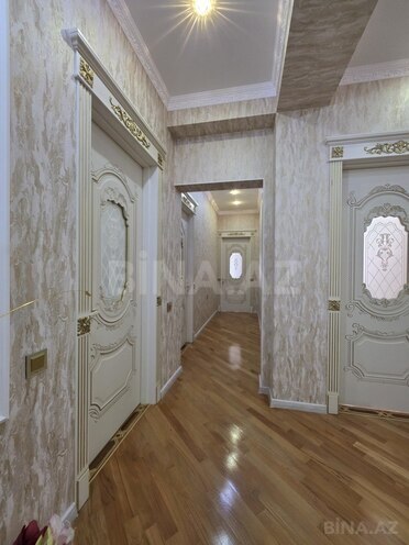 3-комн. новостройка - Хырдалан - 112 м² (4)