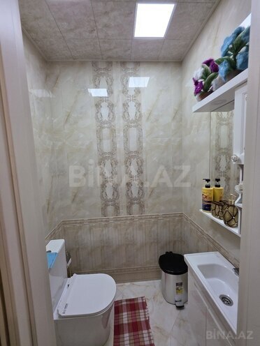 3-комн. новостройка - Хырдалан - 112 м² (13)