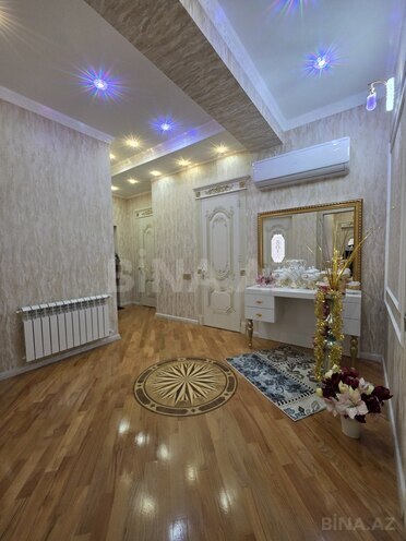 3-комн. новостройка - Хырдалан - 112 м² (3)