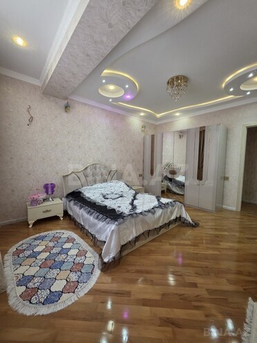 3-комн. новостройка - Хырдалан - 112 м² (9)