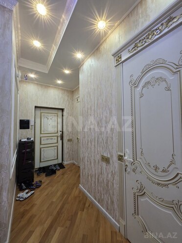 3-комн. новостройка - Хырдалан - 112 м² (1)