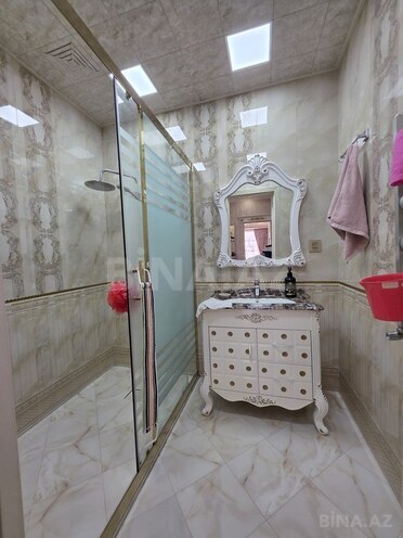 3-комн. новостройка - Хырдалан - 112 м² (11)