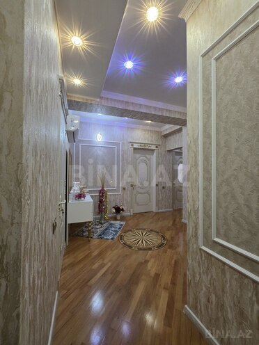 3-комн. новостройка - Хырдалан - 112 м² (2)