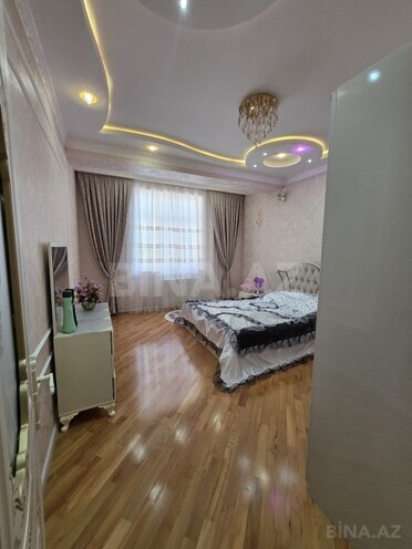 3-комн. новостройка - Хырдалан - 112 м² (10)